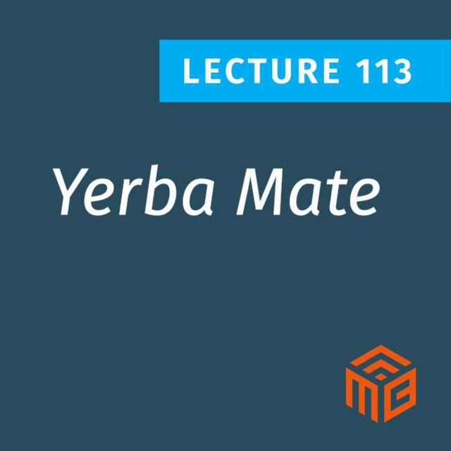 yerba mate increase glp 1 Yerba Mate and Metabolism: What the Science Says - The Metabolic Classroom  with Dr. Ben Bikman