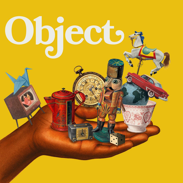 Object | Podcast on Spotify