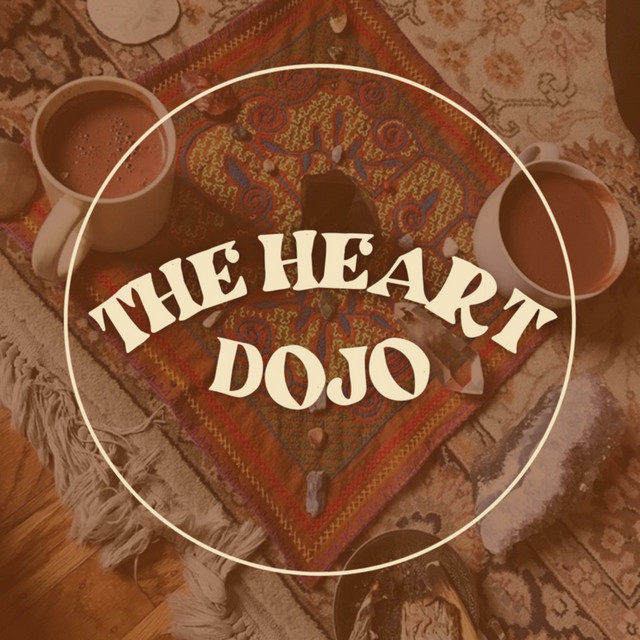 The Heart Dojo | Podcast on Spotify