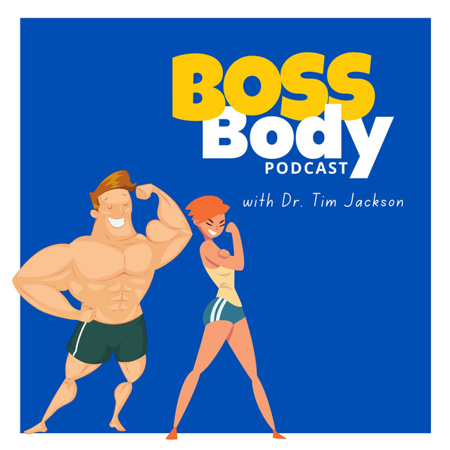 Head-to-Toe Healing: The Future of Wellness with Dr. Kevin Reese - The ...