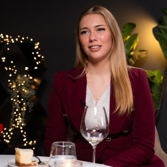 Jelena M. iz 'Gospodina Savršenog' u 'Savršenom podcastu' otvoreno o svemu: 'Karlo me doveo u ponižavajuću situaciju'