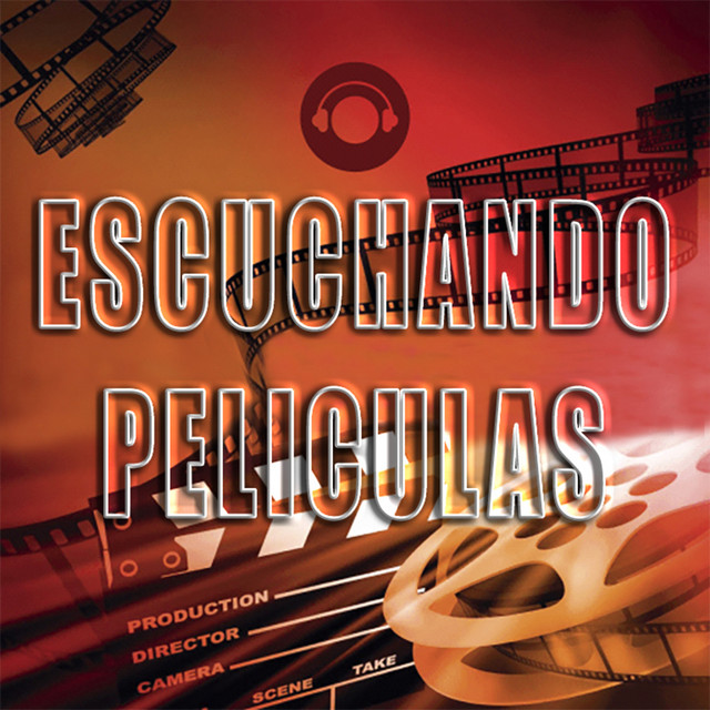 Escuchando Peliculas podcast artwork