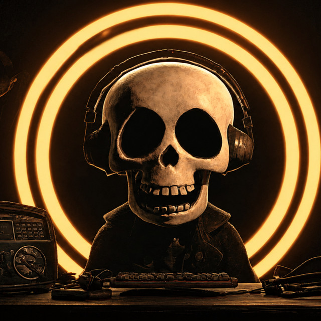 Escalofríos Historias de Terror podcast artwork