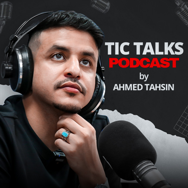 TIC Talks | Podcast on Spotify