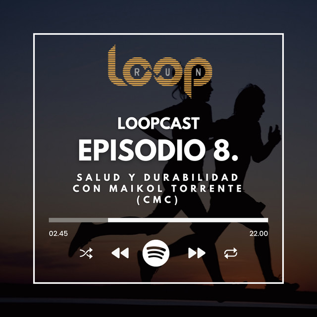 Episodio 8. Salud y Durabilidad con Maikol Torrente - LOOPcast ...