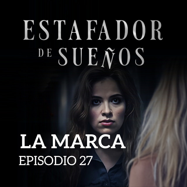Portada de Estafador de Sueños