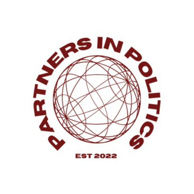 Partners in Politics | Podcast on Spotify