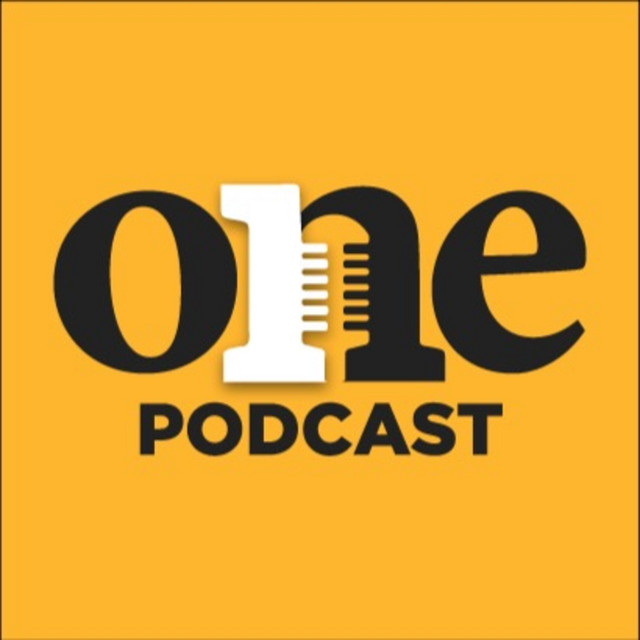 One Podcast | Podcast on Spotify