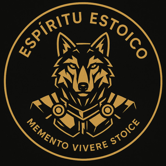 Espíritu Estoico podcast artwork