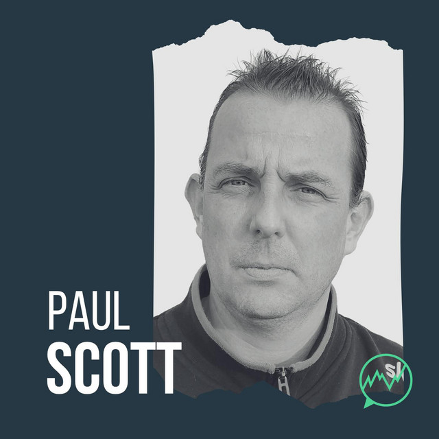 328 · Paul Scott – Why Technical Analysis is Just Retail Noise