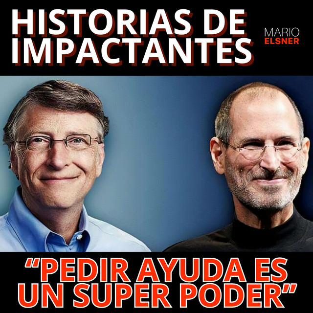 Portada de LIDERAZGO INCÓMODO con Mario Elsner