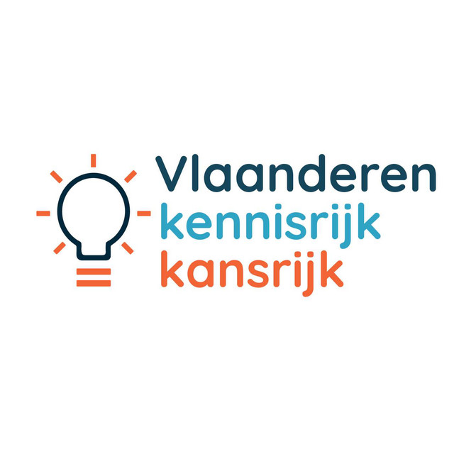 Vlaanderen Kennisrijk Kansrijk
