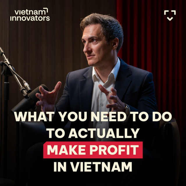 15 Years In Vietnam: This Is How You Work With Vietnamese | Gi