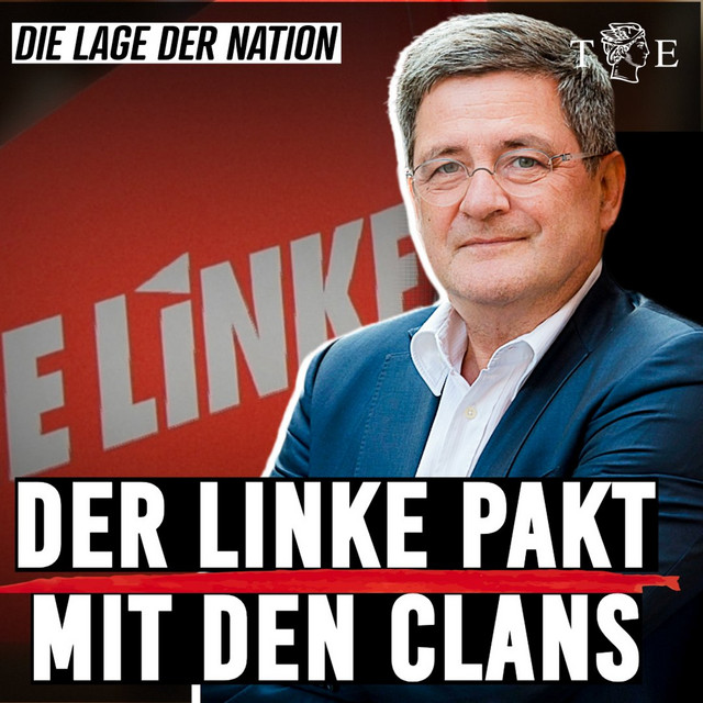 Gaza-Banden, Remmo-Clan und die Linke: Berlins gefährlichste Allianz greift durch | Lage der Nation
