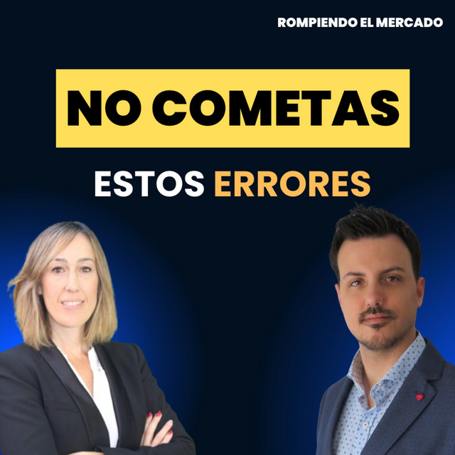 Portada de Rompiendo el mercado