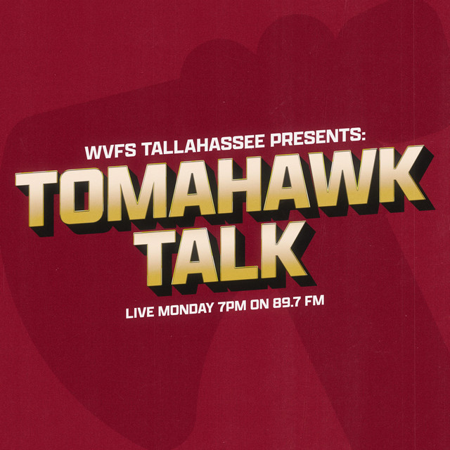 Tomahawk Talk | Podcast on Spotify