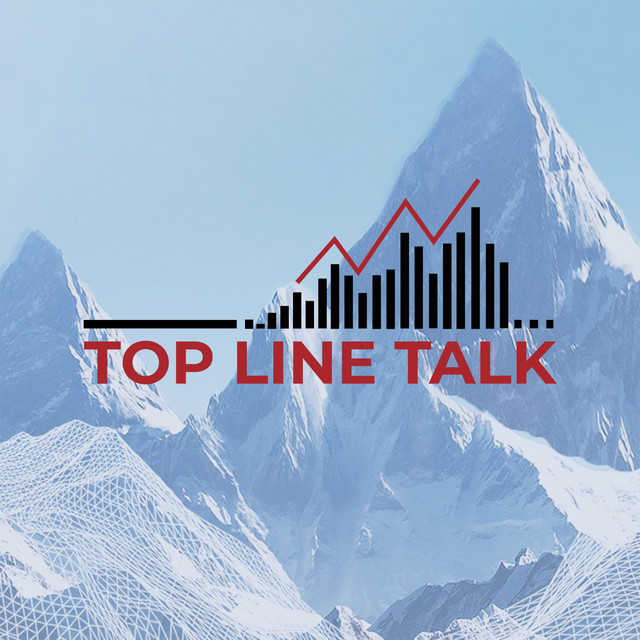 Top Line Talk | Podcast on Spotify