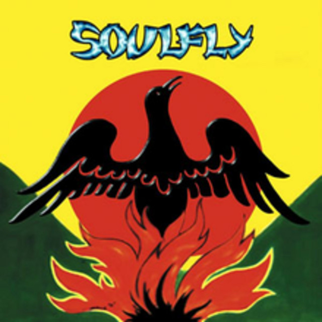 Soulfly, "Primitive" (2000) Review