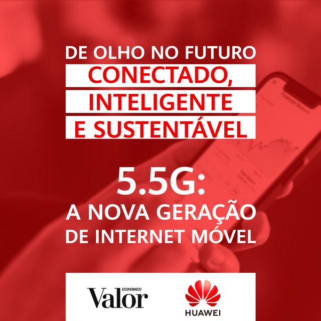 5.5G: A nova geração de internet móvel - De olho no futuro conectado ...