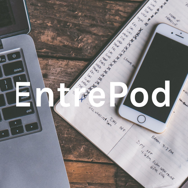 EntrePod | Podcast on Spotify