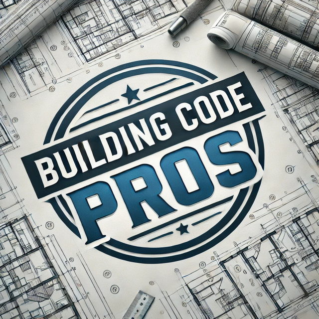 Building Code Pros | Podcast on Spotify