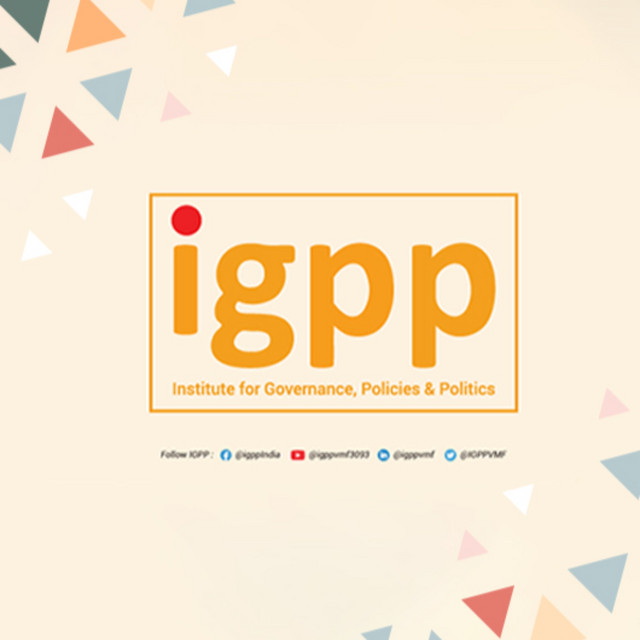 IGPP Podcast | Podcast on Spotify
