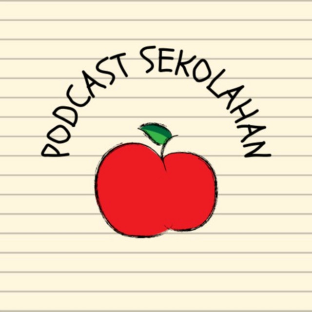 Podcast Sekolahan | Podcast on Spotify