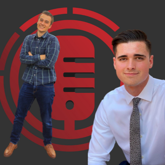 #48 Nathan & Joshua Gewondjan - (Authors of Open-Minded Education) [English]