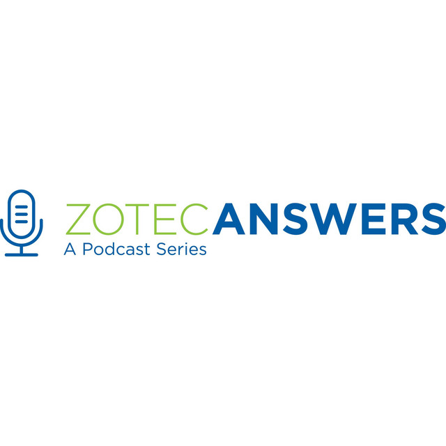 Zotec Answers - A Healthcare Podcast | Podcast on Spotify