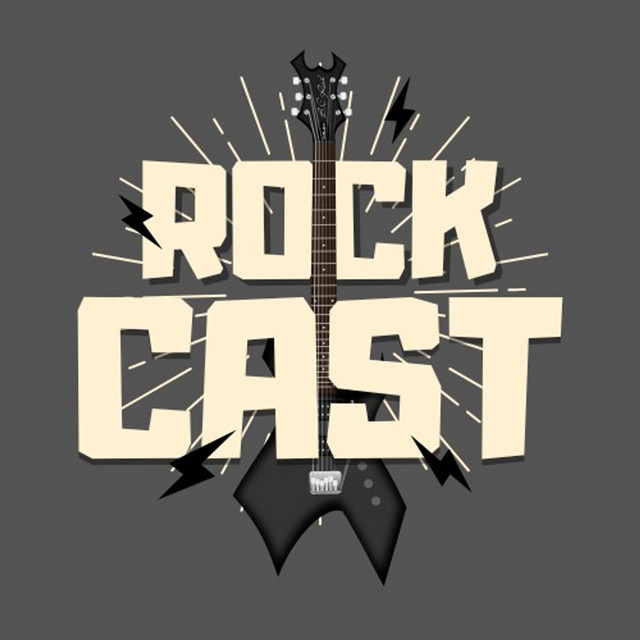 RockCast | Podcast on Spotify