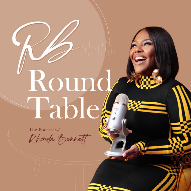 RB RoundTable | Podcast on Spotify