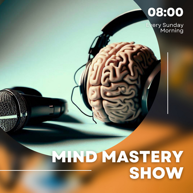 Mind Mastery | Podcast on Spotify