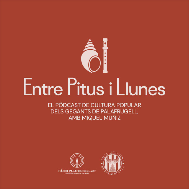 Entre Pitus i Llunes