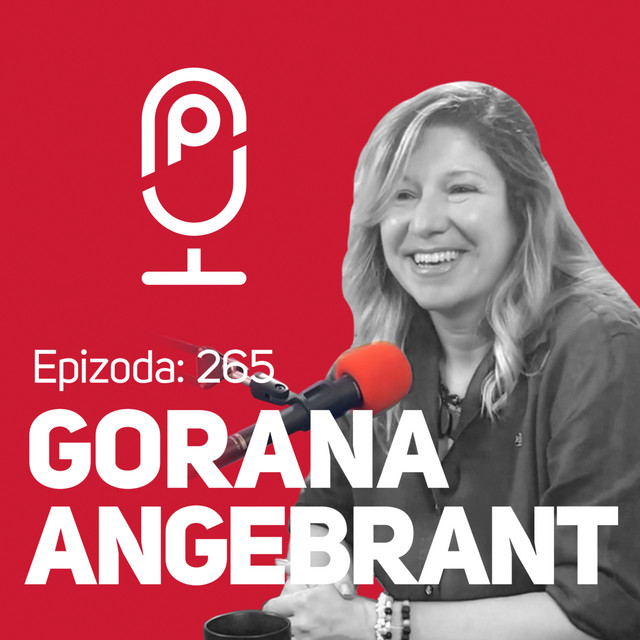 Gorana Angebrant : : Zbor Bežanijska kosa : : JPJ265