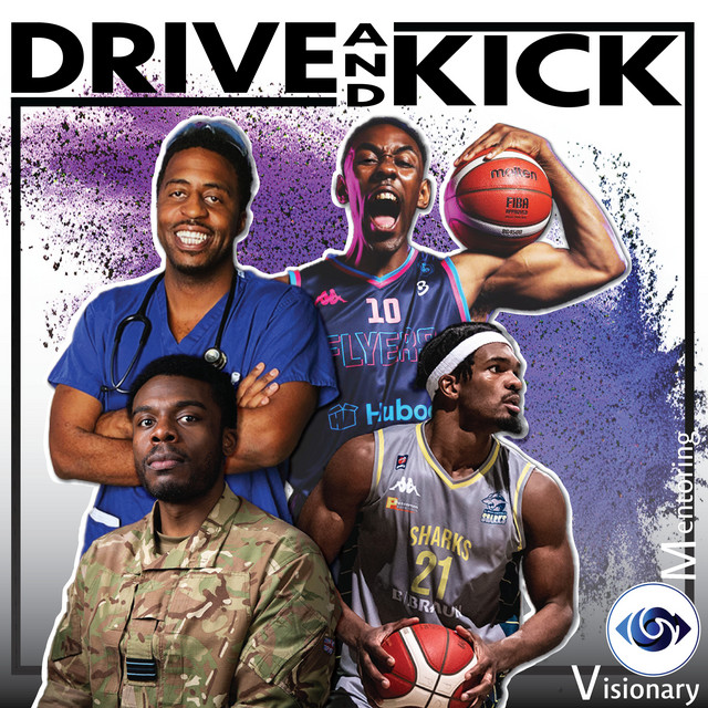 Visionary Mentoring: Drive and Kick | Podcast on Spotify