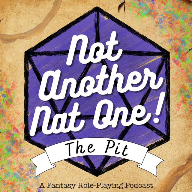 Not Another Nat One! | Podcast on Spotify