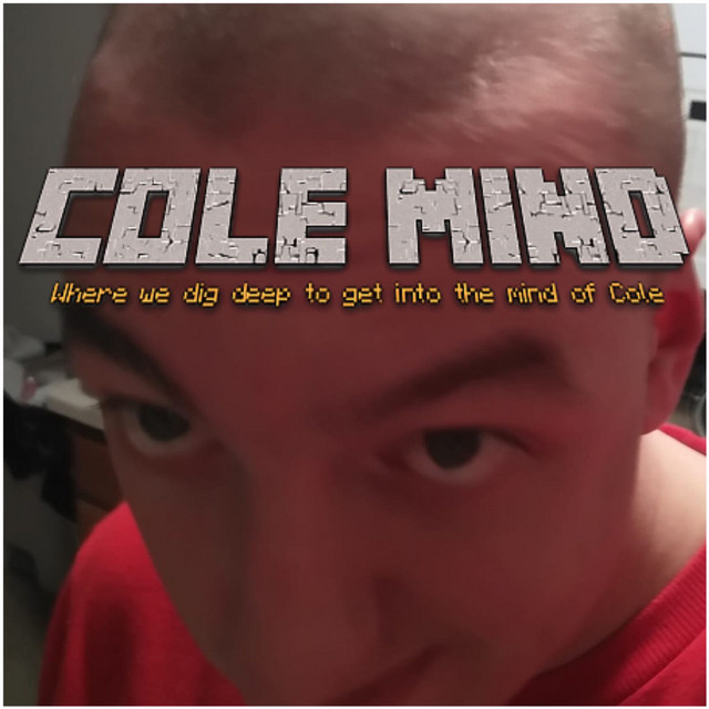 Cole Mind | Podcast on Spotify