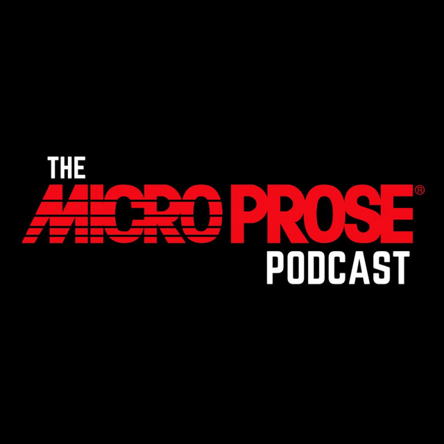 The MicroProse Podcast | Podcast on Spotify