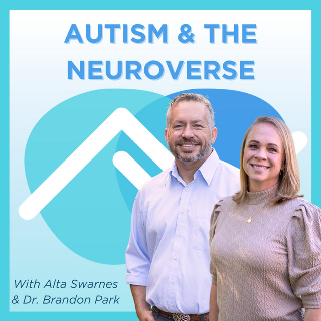 Problem Solving & The Autistic Mind with Dr. Brandon Park - Autism and ...