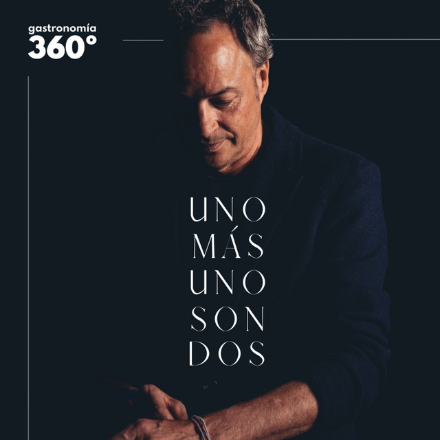Portada de Gastronomía 360º - Basque Culinary Center