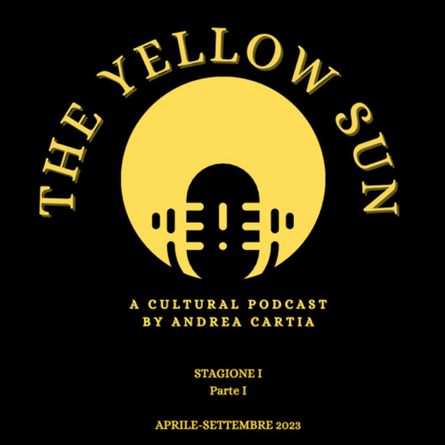 The Yellow Sun | Podcast on Spotify