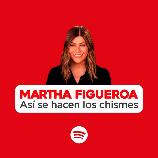 Ep 113 | Martha Figueroa: Aldo Rendón en LCDLFM y reseña de "La Oficina"