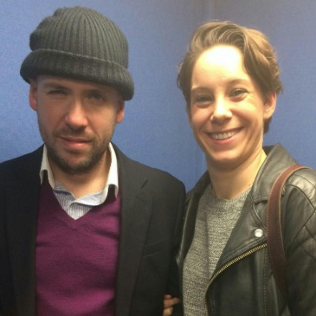 Like Minded Friends Episode 56 - Like Minded Friends with Tom Allen ...