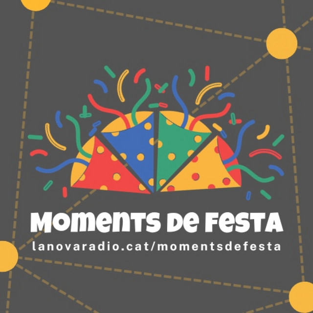 Moments de festa