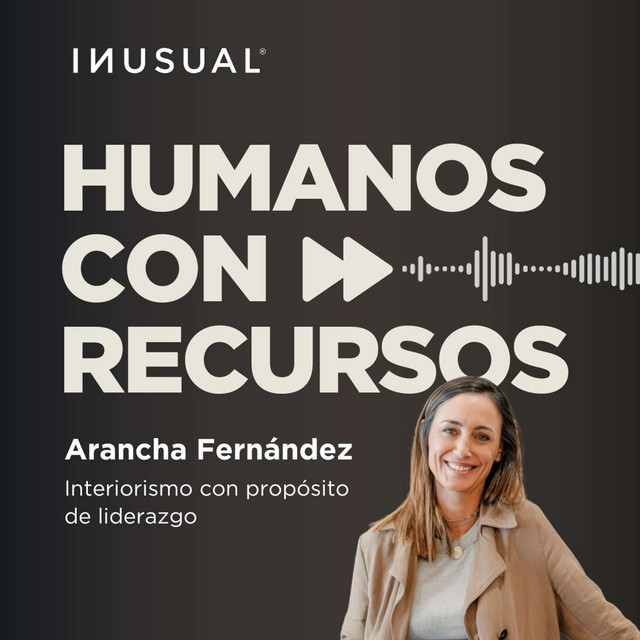 Portada de Humanos con Recursos