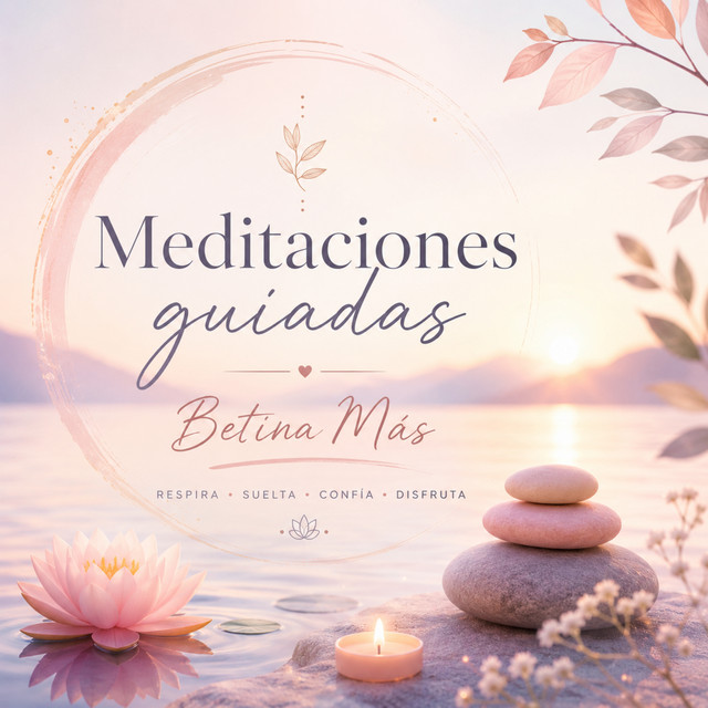 Meditaciones guiadas