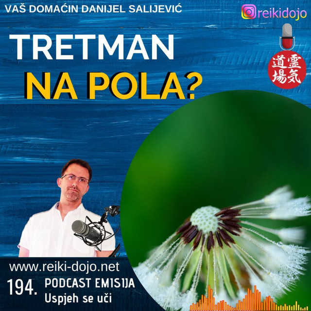 Tretman na pola? 194