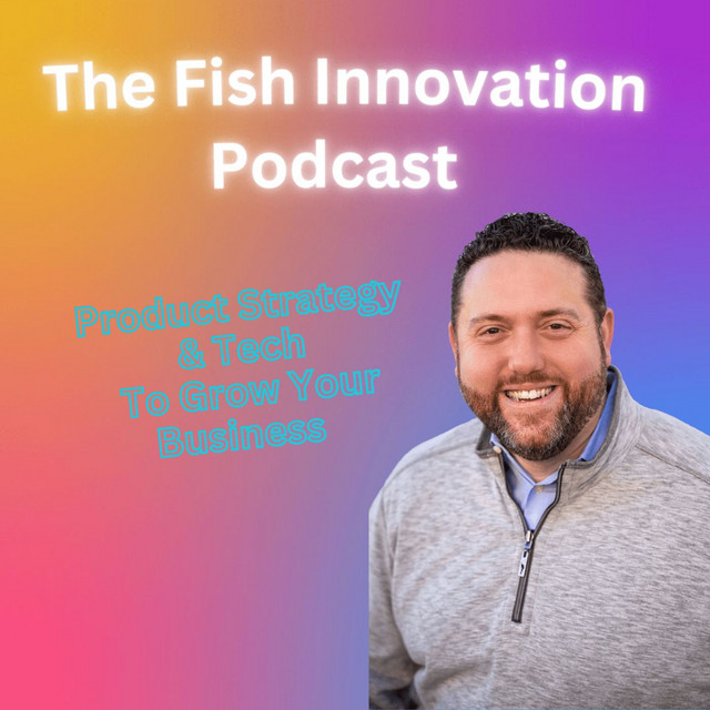 Fish Innovation Podcast | Podcast on Spotify