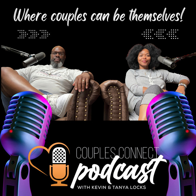 Couples Connect Podcast | Podcast on Spotify