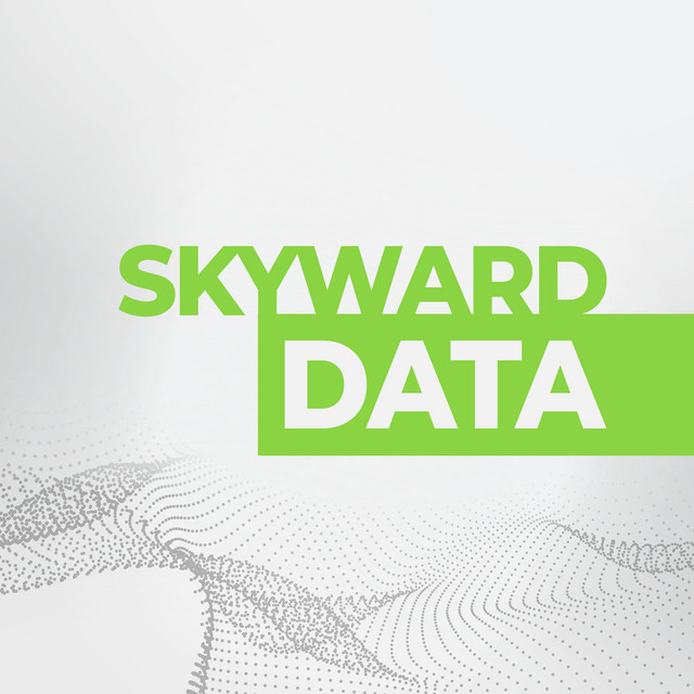 Skyward Data Podcast on Spotify(02)